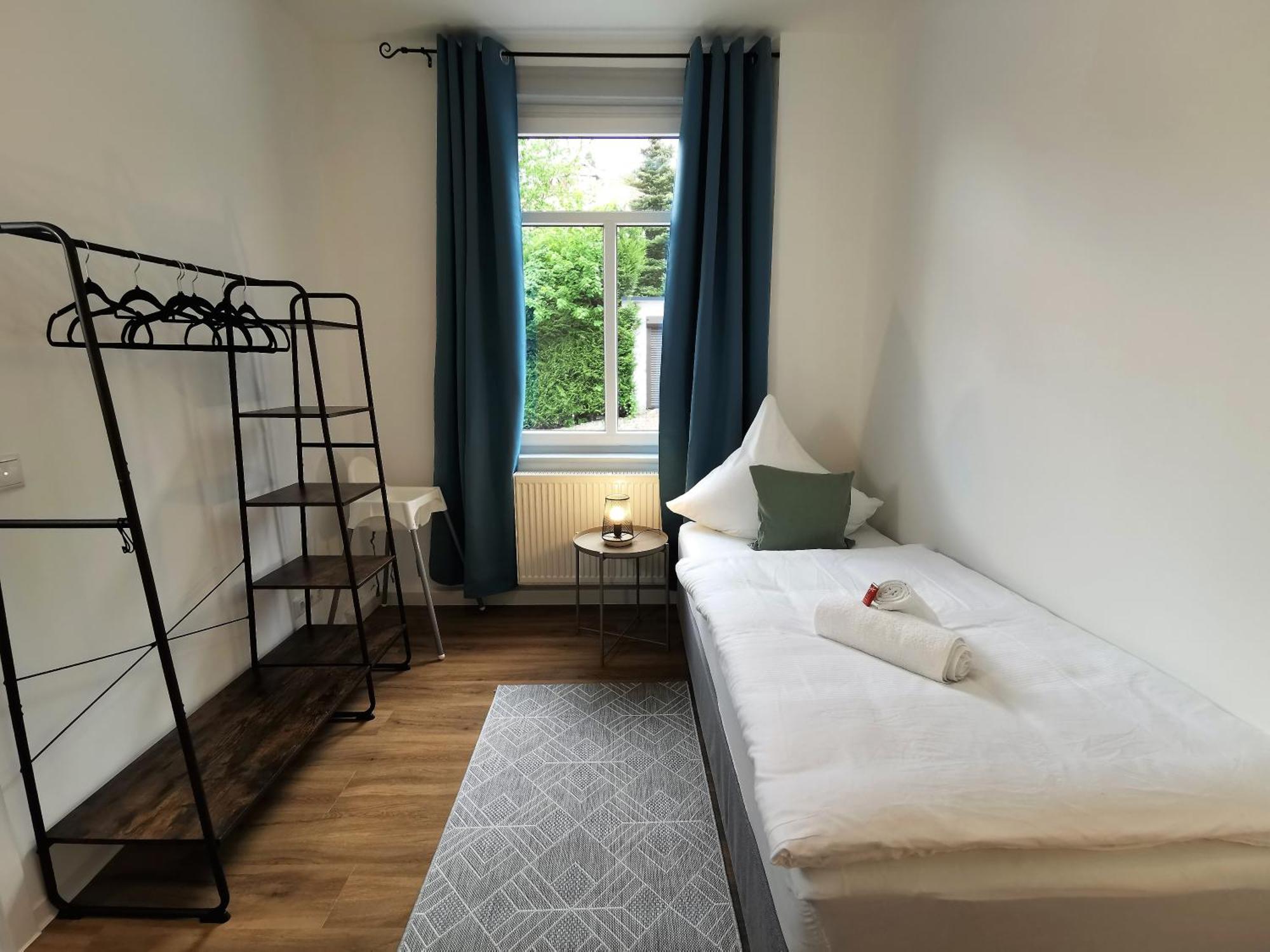 Bohnapartments - Stadtblick Zechenhaus - Balkon - Gratis Parkplatz - Wlan - Sehr Ruhig - Barrierearm Ilmenau Extérieur photo